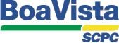 Logotipo Boa Vista SCPC